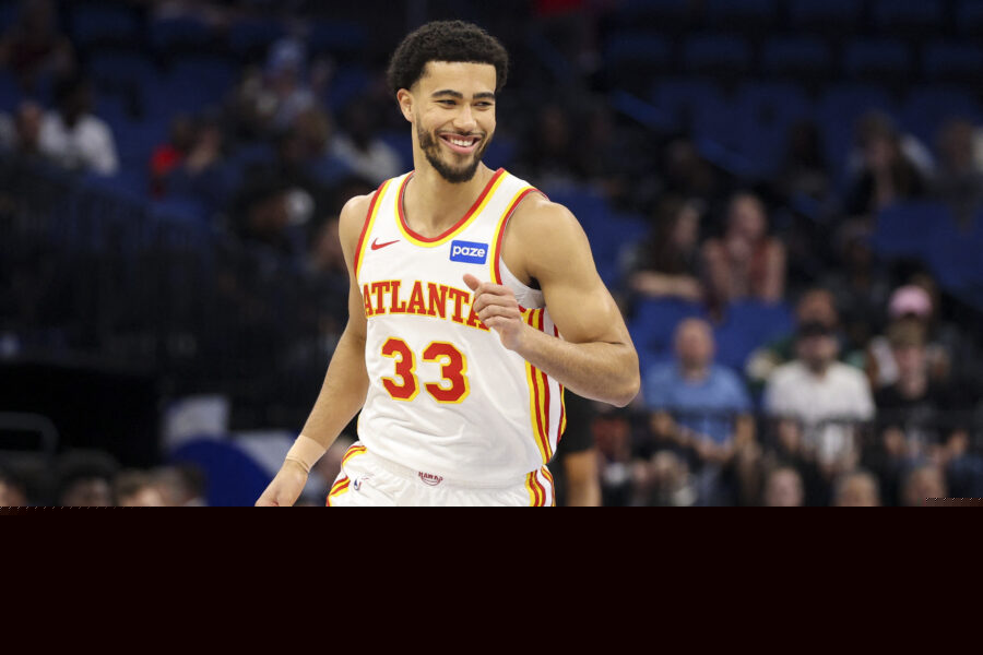 Comment on Pelicans To Sign Caleb Houstan To One-Year Deal by Roccos Basket