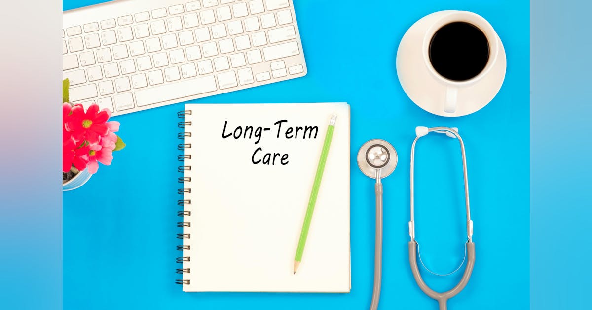 PointClickCare’s David Pessis on Bringing AI to Long-Term Care