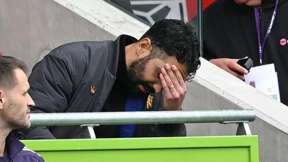 MU Disebut Tidak Cocok Main Tiga Bek, Bryan Mbeumo: Tidak Ada yang Salah dengan Sistemnya!