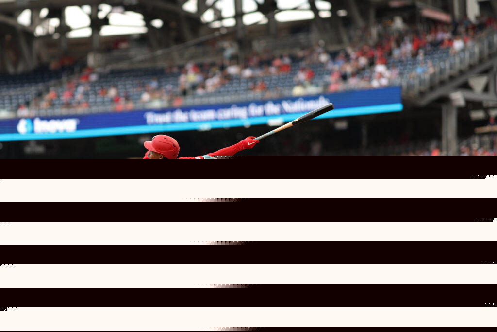 Comment on The Opener: Abrams, Misiorowski, Diamondbacks/Pirates by MrSlippyFist