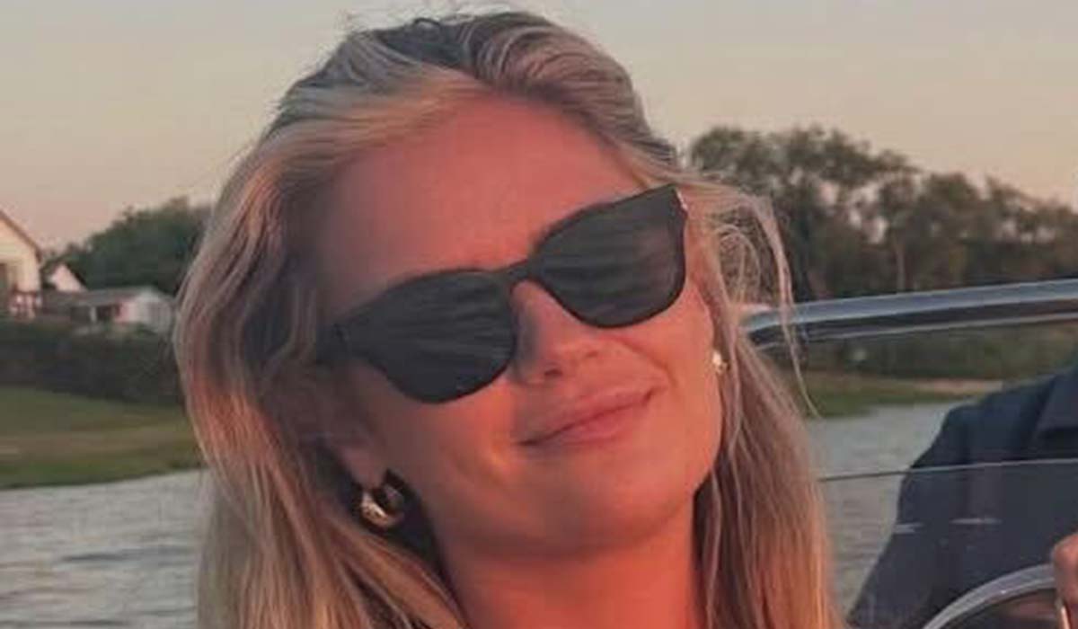 Irish family of designer Martha Nolan-O’Slattarra to sue over her death