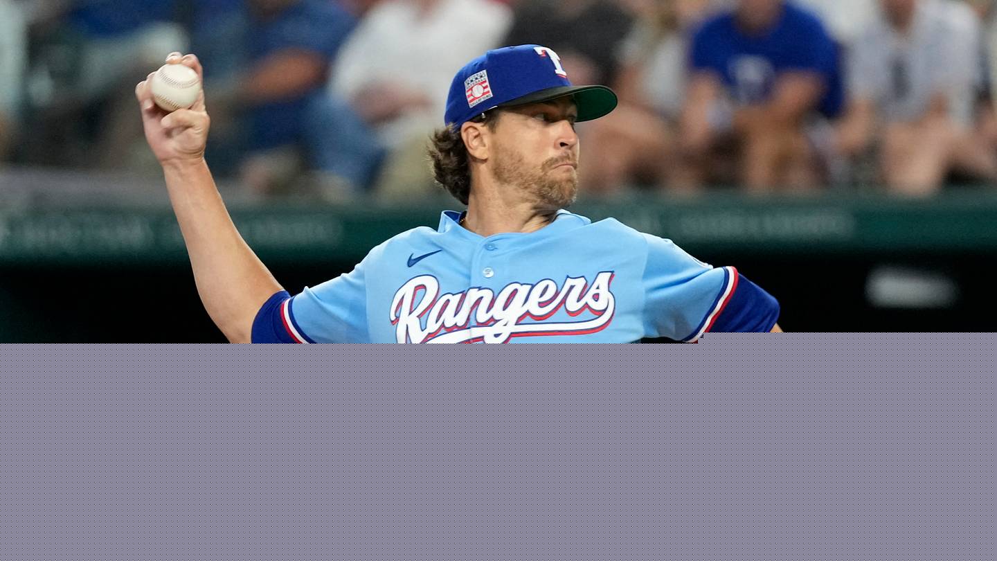 Yankees have one last chance to counter Dodgers with blockbuster Rangers trade
