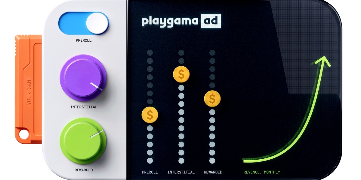 Playgama launches advertising solution for web gaming monetisation
