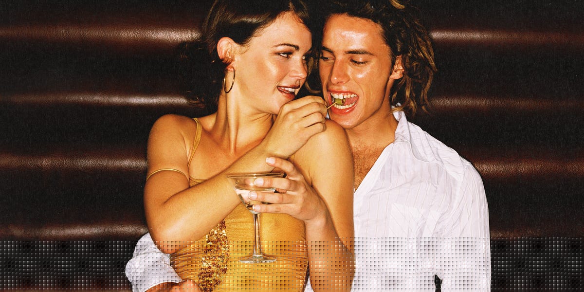 The Dating Trends Defining Summer 2026