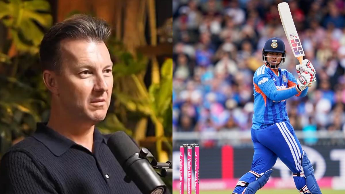 ‘Who cares how old he is?’: Brett Lee defends 15-year-old Indian sensation Vaibhav Sooryavanshi