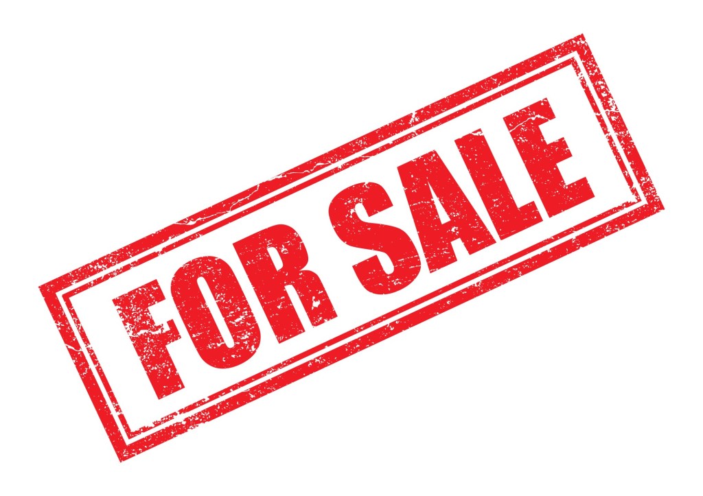 What happens to your building when you sell your company?