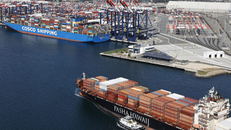 University of Utah professor finds that ship fuel emissions might not impact climate change