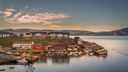 How Danes Are Thinking and Talking About Trump’s Designs on Greenland