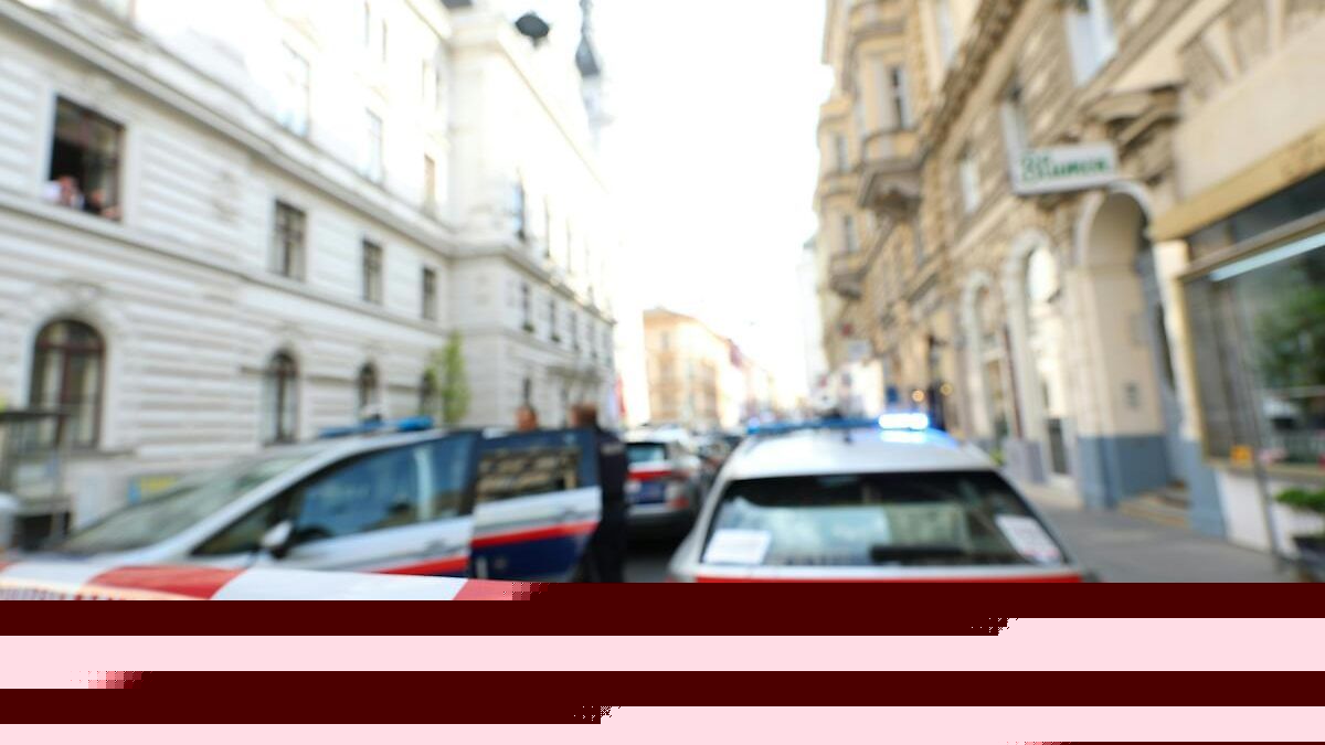 Geständiger Dorotheum-Räuber in Wien in U-Haft