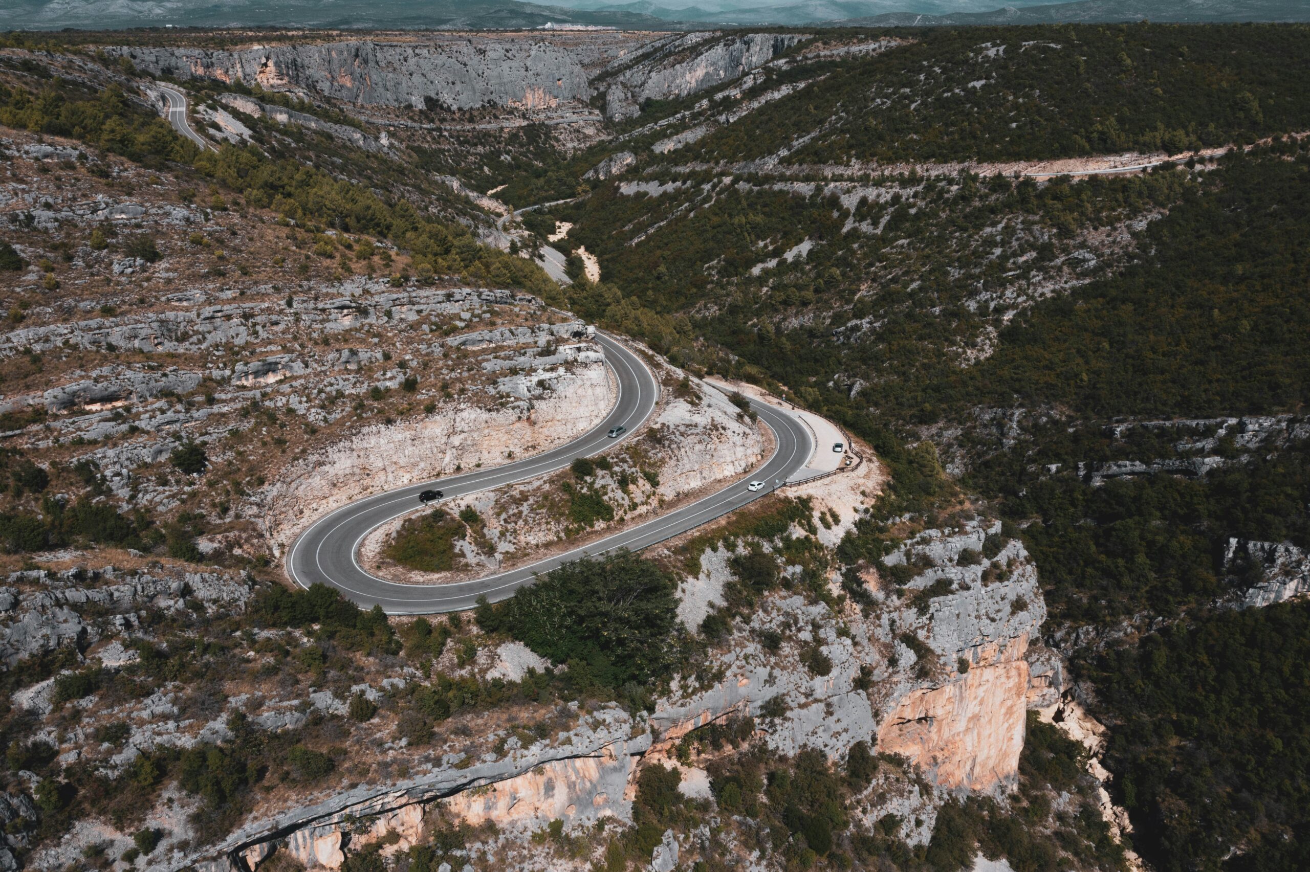 Big Changes Coming for Drivers in Croatia in Autumn
