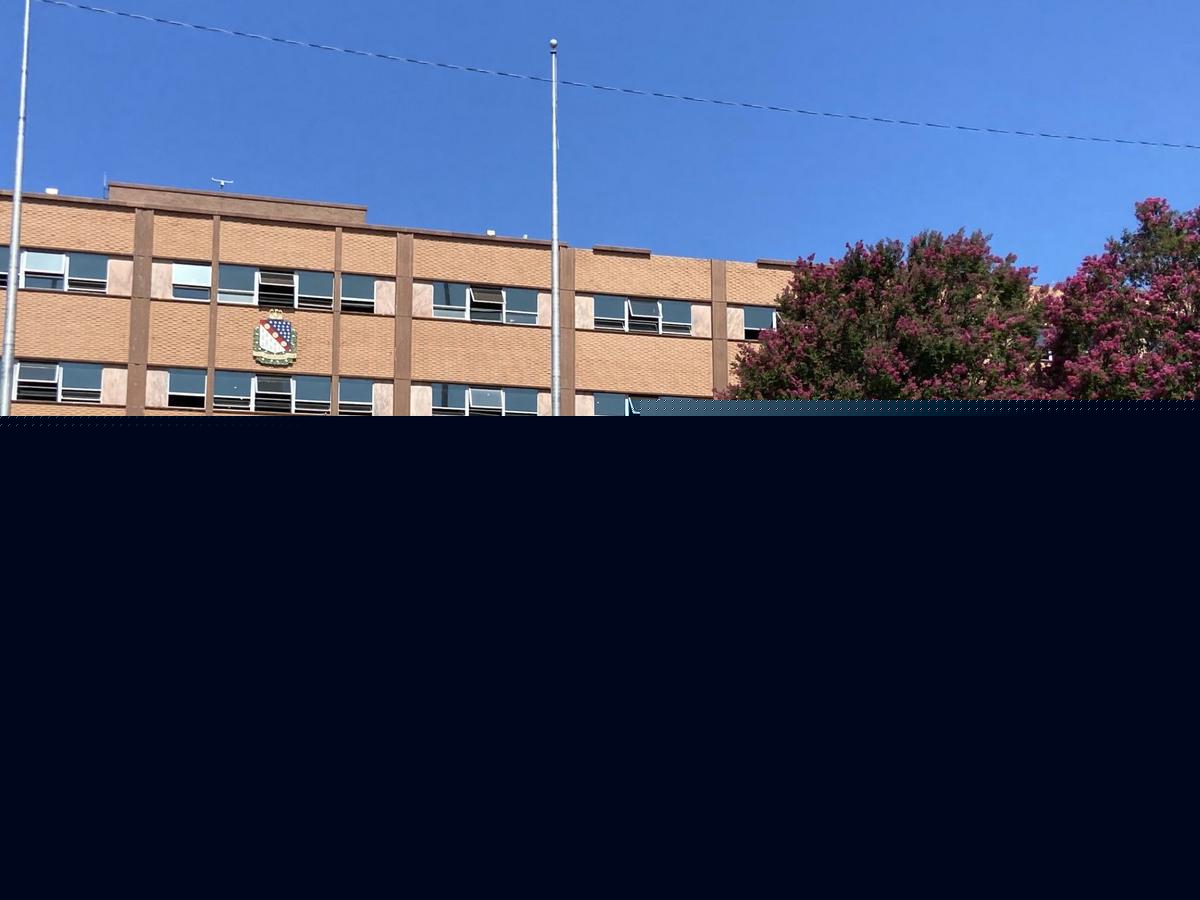 What’s the Status of Construction of New Police HQ in Shreveport