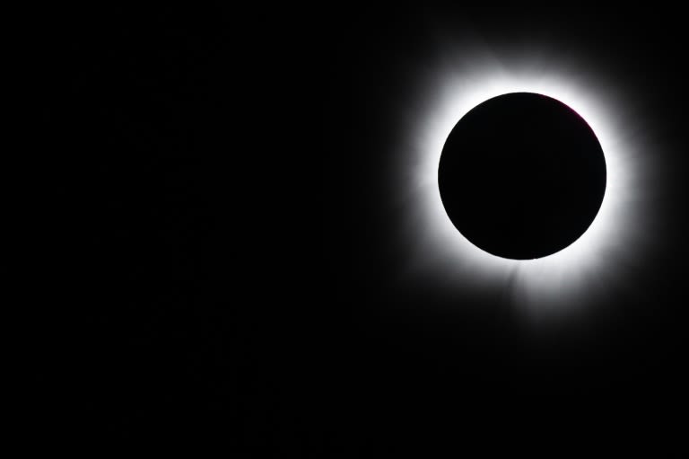 Total solar eclipse to spellbind Europe