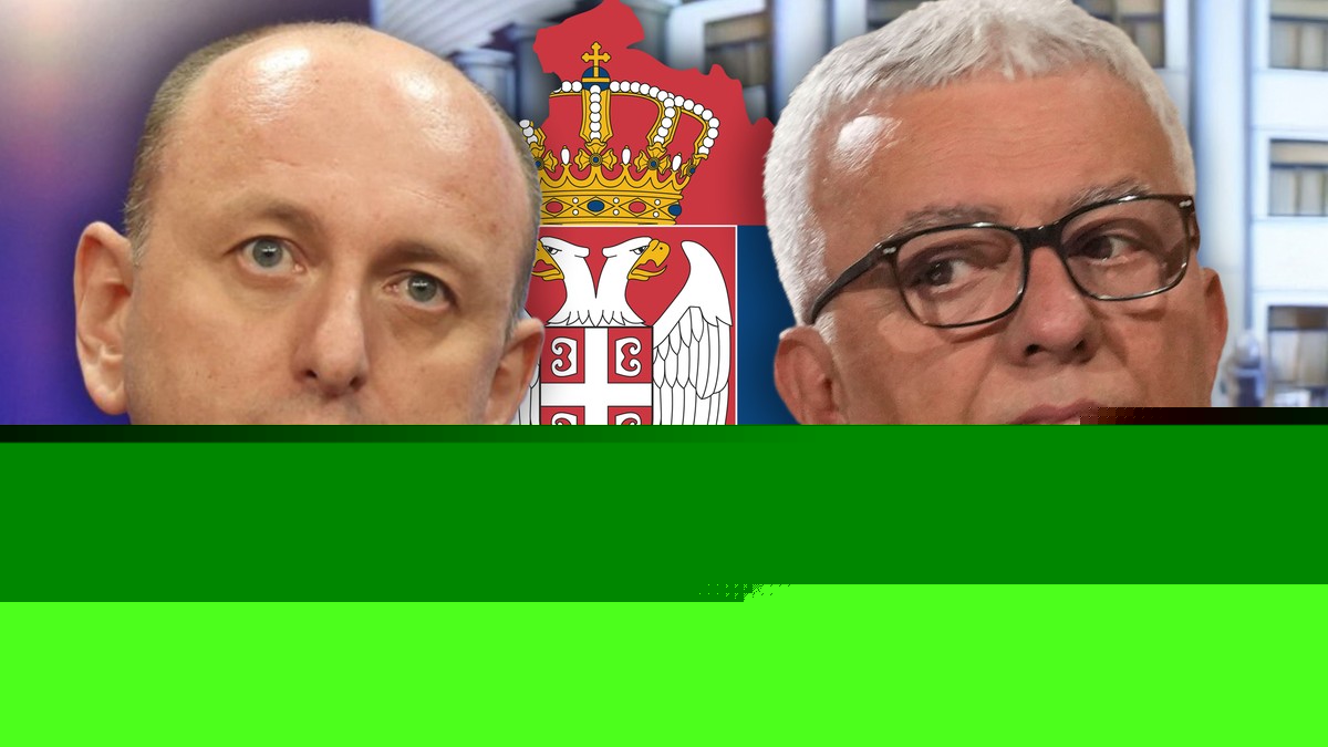 "BOMBA" NA POLITIČKOJ SCENI CRNE GORE ZBOG KOSOVA! Mandićev preokret, iz Nikšića stiže CRVENO SVETLO za inicijativu o otpriznavanju: Lideri bivšeg DF-a u raskolu?!