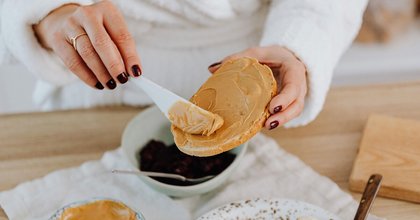 Fuel Your Body With These High-Protein Plant-Based Snacks