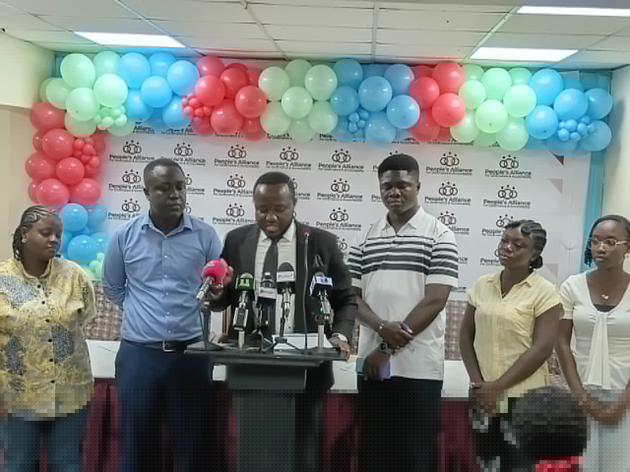 PAGA demands OSP probe into alleged payments to MPs over AKSA power deal