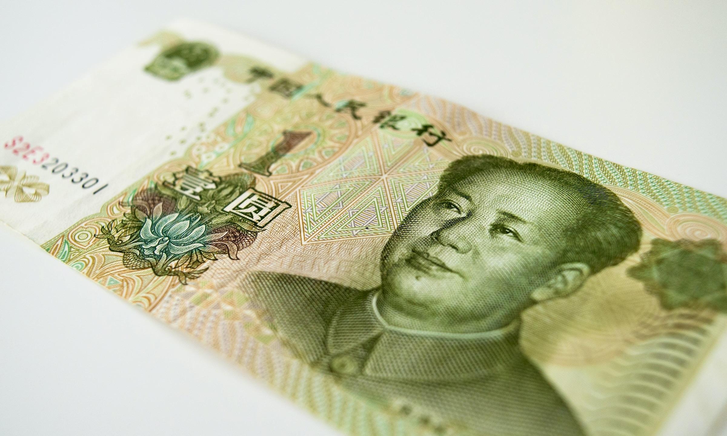 Asian Currencies Trade Flat as Dollar Retreats After Fed Decision