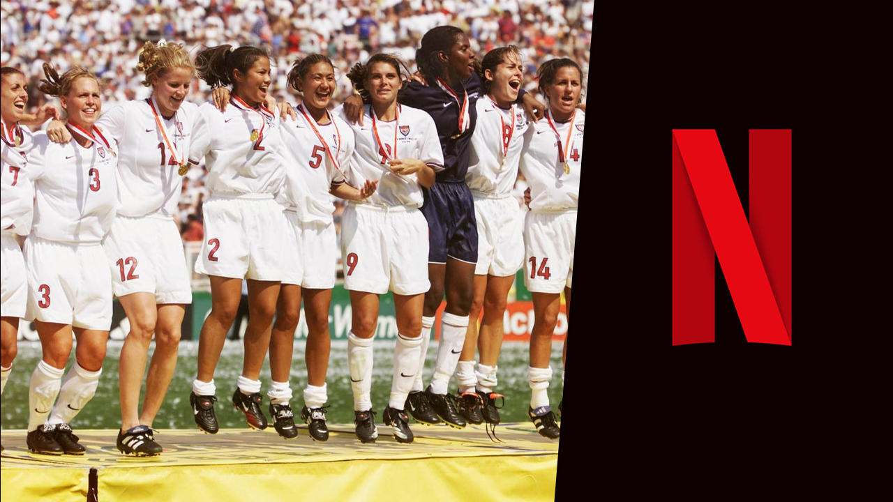 ‘The 99’ers’ Netflix Sports Drama: Filming March 2026 & What We Know So Far