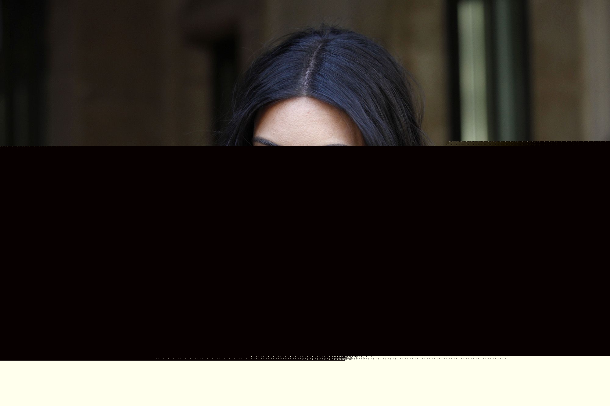 Kim Kardashian à nouveau prise pour cible pour un cambriolage, un homme a été arrêté