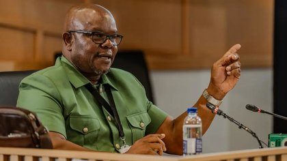 Senona says Madlanga Commission is prejudiced against him
