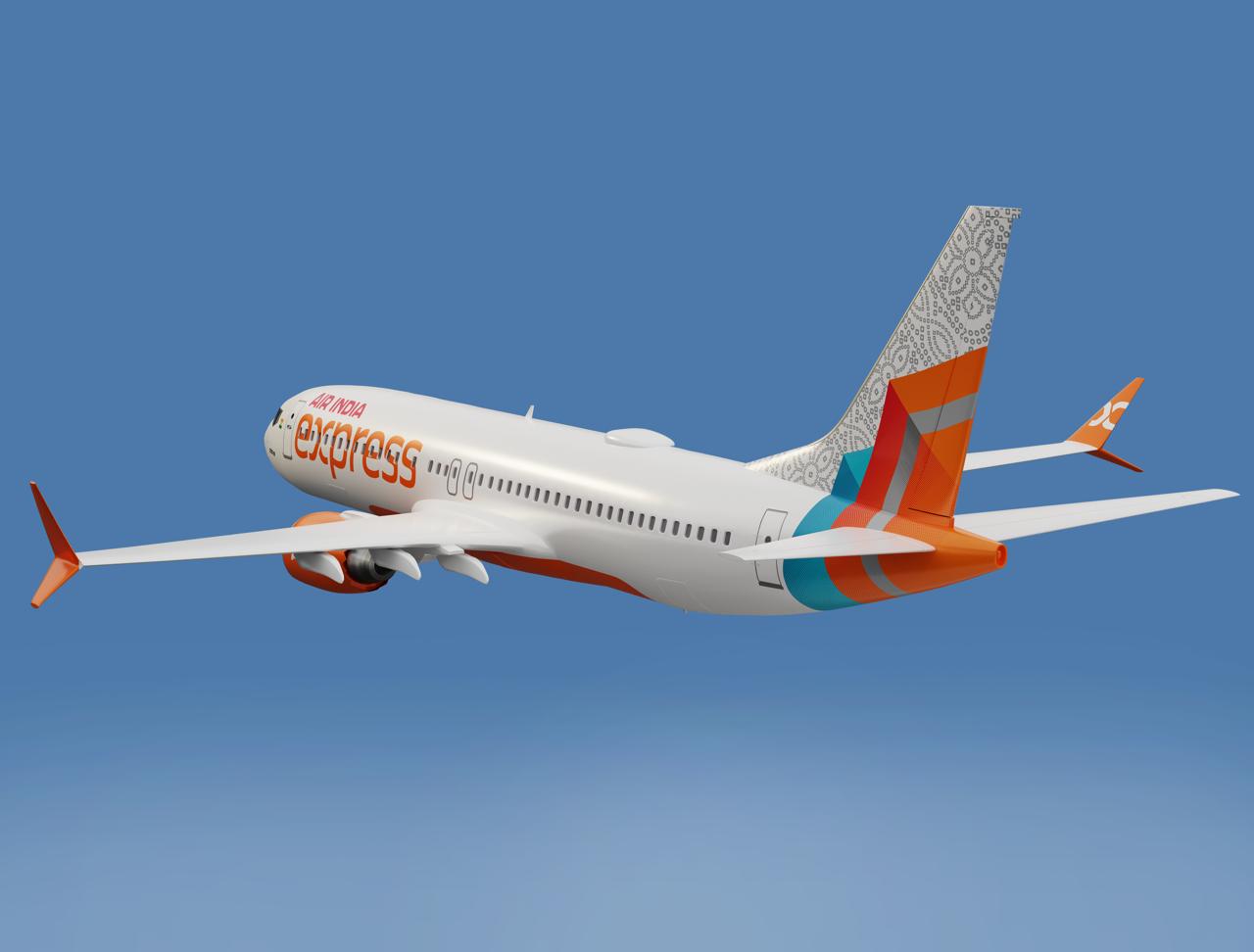 AI Express starts direct flights from Bhopal to Delhi & Mumbai