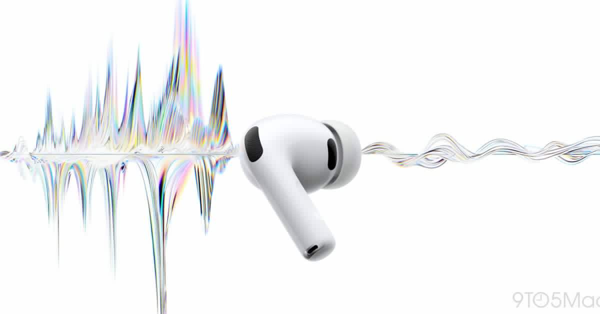 AirPods Pro 3 and more just got new public beta firmware