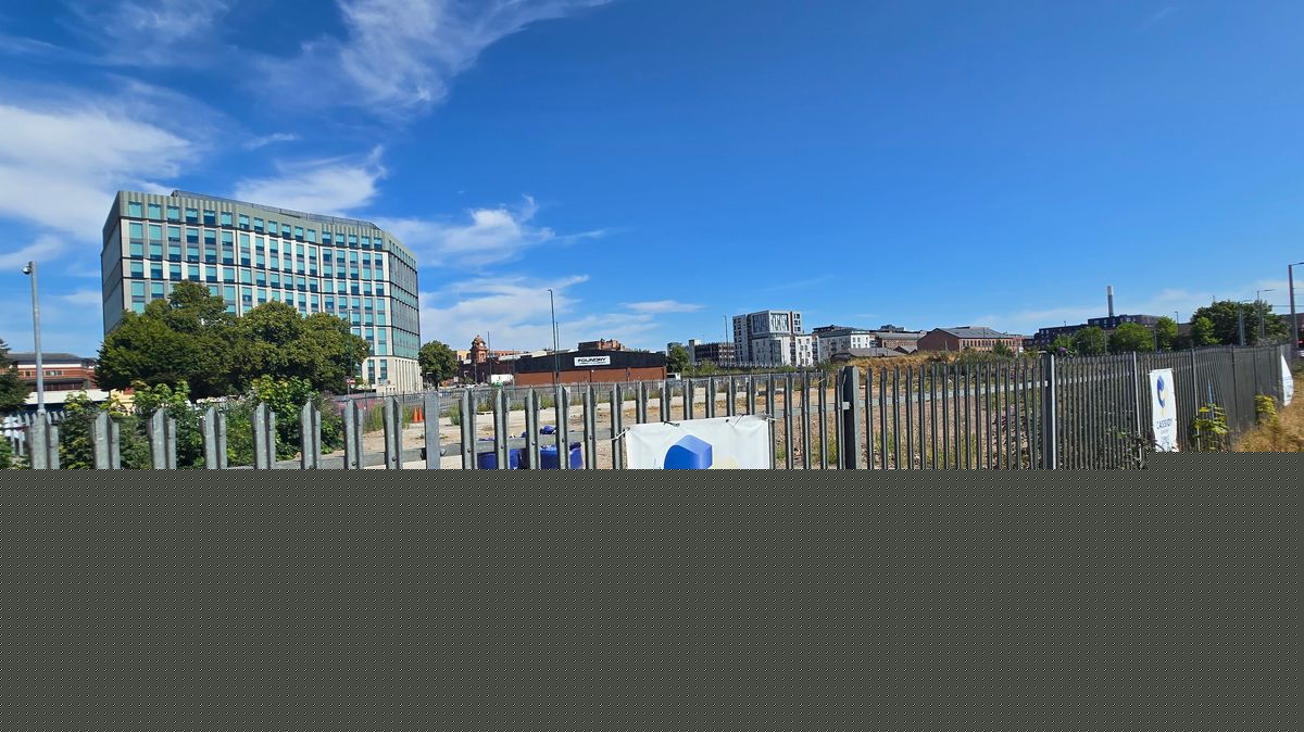 Developer behind troubled Nottingham tower block submits special request to council