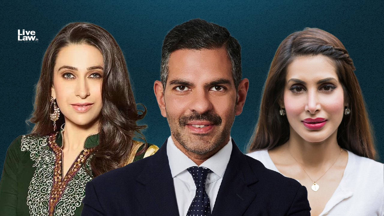 Delhi High Court Issues Summons In Rani Kapur's Suit Against Priya Kapur, Karisma Kapoor's Children Over 'Fraudulent' Family Trust