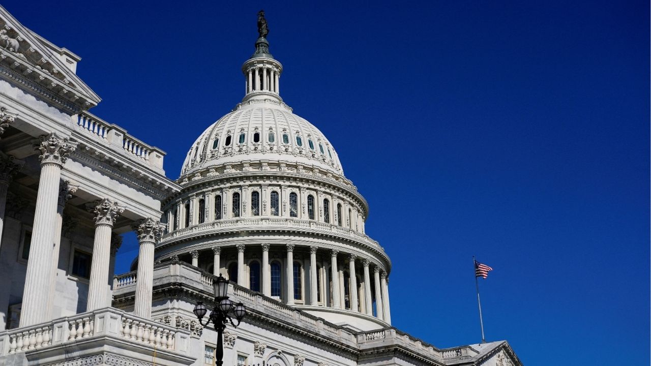 US Government Shutdown Threatens Food-Aid Program for Low-Income Americans