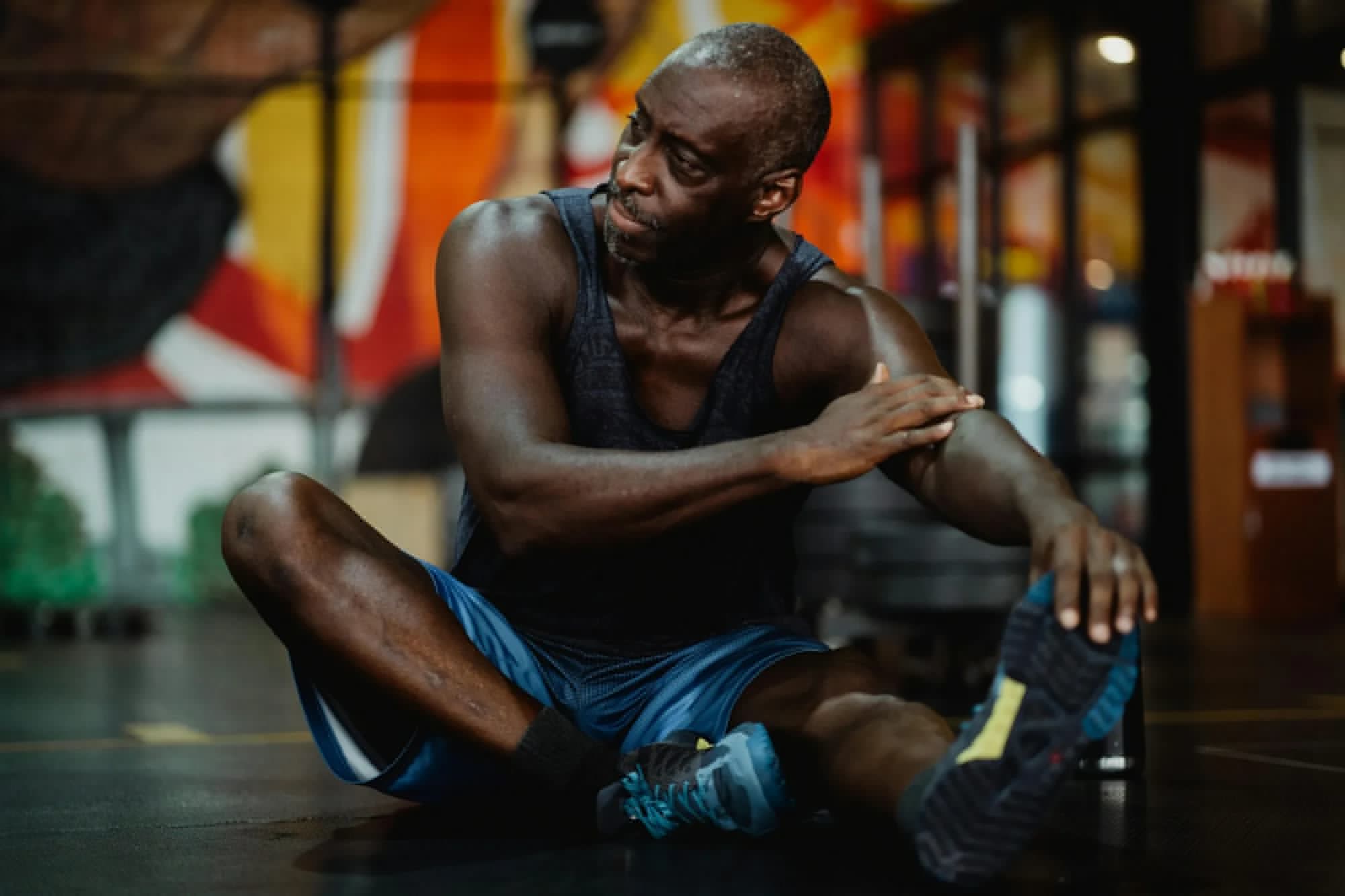 A focus on Black men’s health
