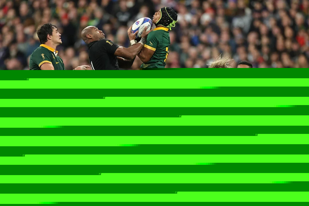 Rugby’s Greatest Rivalry schedule, kick-off times and how to watch South Africa vs New Zealand