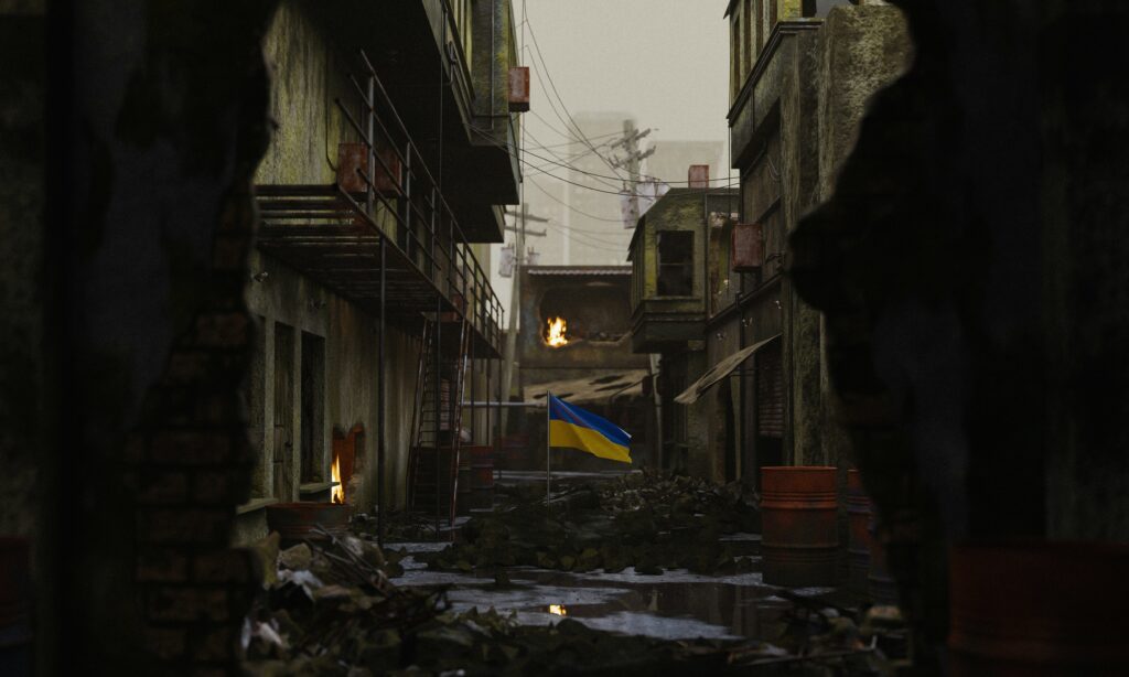 Guerra in Ucraina, a Vienna incontro segreto tra ex-funzionari europei e russi per trovare una via di contatto