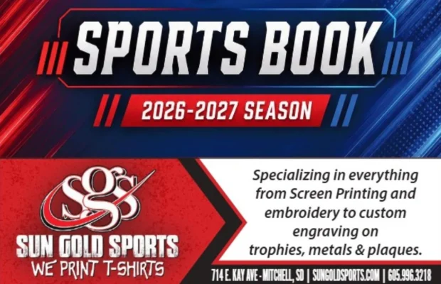 2026 Sports Book Locations