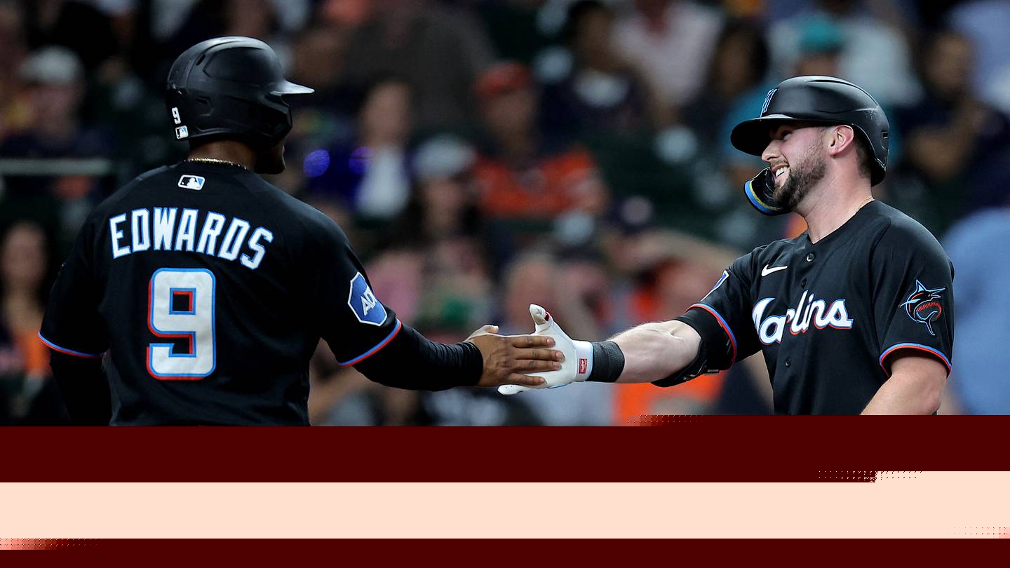 2 Trades That Make Too Much Sense for the Miami Marlins