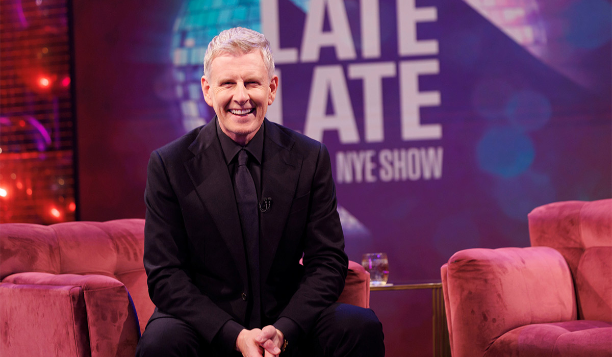 Get ready! Popular Late Late Show sports special is back