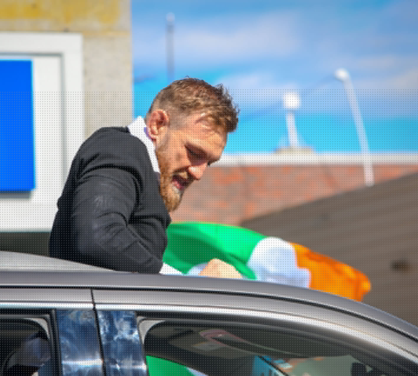 Conor Mc Gregor Withdraws From Presidential Race