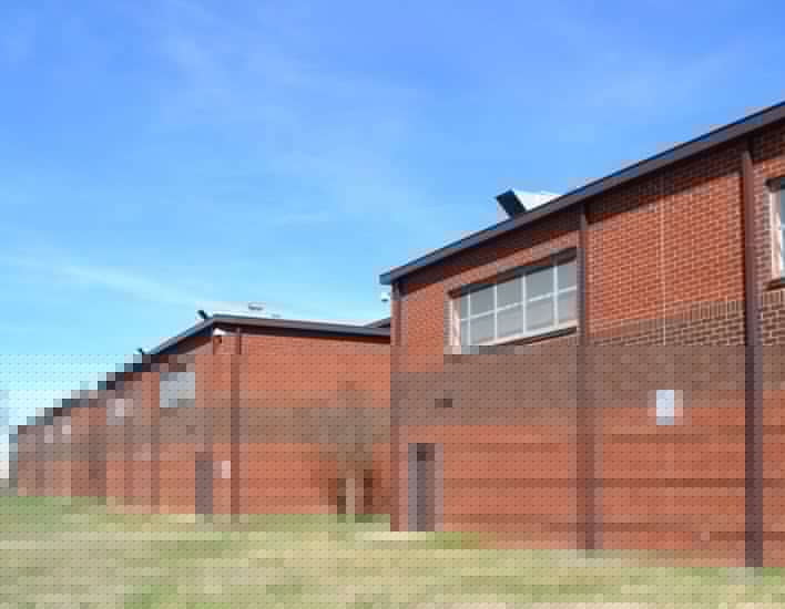Bradley County inmate dies following medical emergency
