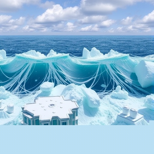 AI Forecasts the Ocean Amid the Climate Crisis