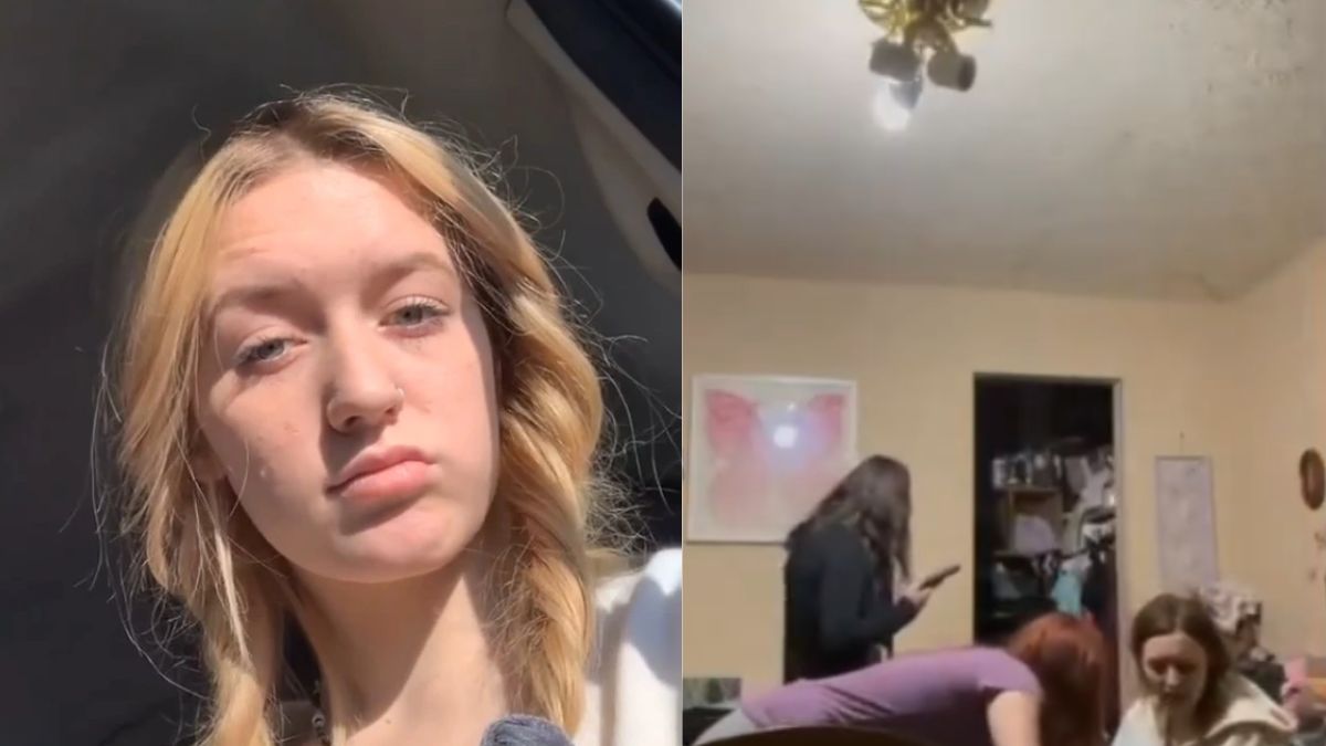 Viral Video Captures Drunk Black Teen with Epilepsy Beaten by Girls She Called Friends—‘Where Can We…’