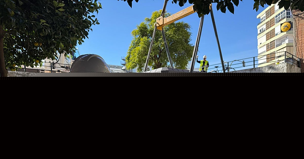 Un nuevo transformador en el Cerezo deja a cero los apagones en esta zona de Sevilla