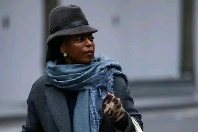 LONDON – TRIAL OF DIEZANI ALISON-MADUEKE COMMENCES