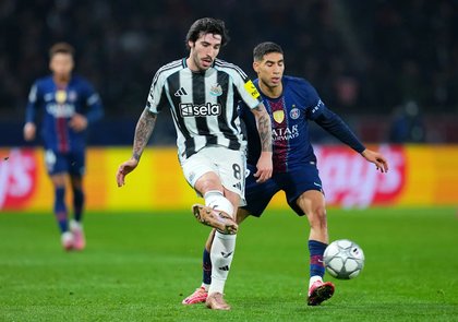 Wissa, Gordon And Barnes To Start | 3-4-3 Newcastle United Predicted Lineup Vs Liverpool