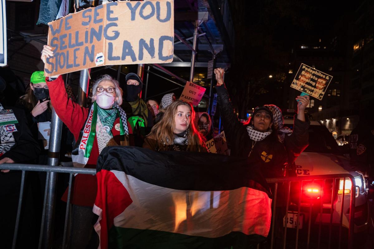 NYC Council’s Safe Access bills ensure New Yorkers can passionately protest — without being scared to worship
