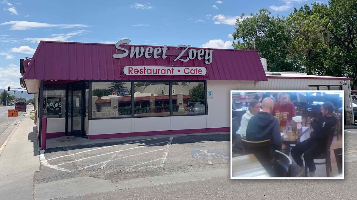 After Being Hit Again By Dine-And-Dashers, Casper Restaurant Skips Police