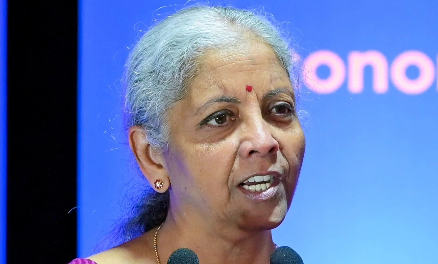 Finance Minister Nirmala Sitharaman to table Economic Survey in Lok Sabha today