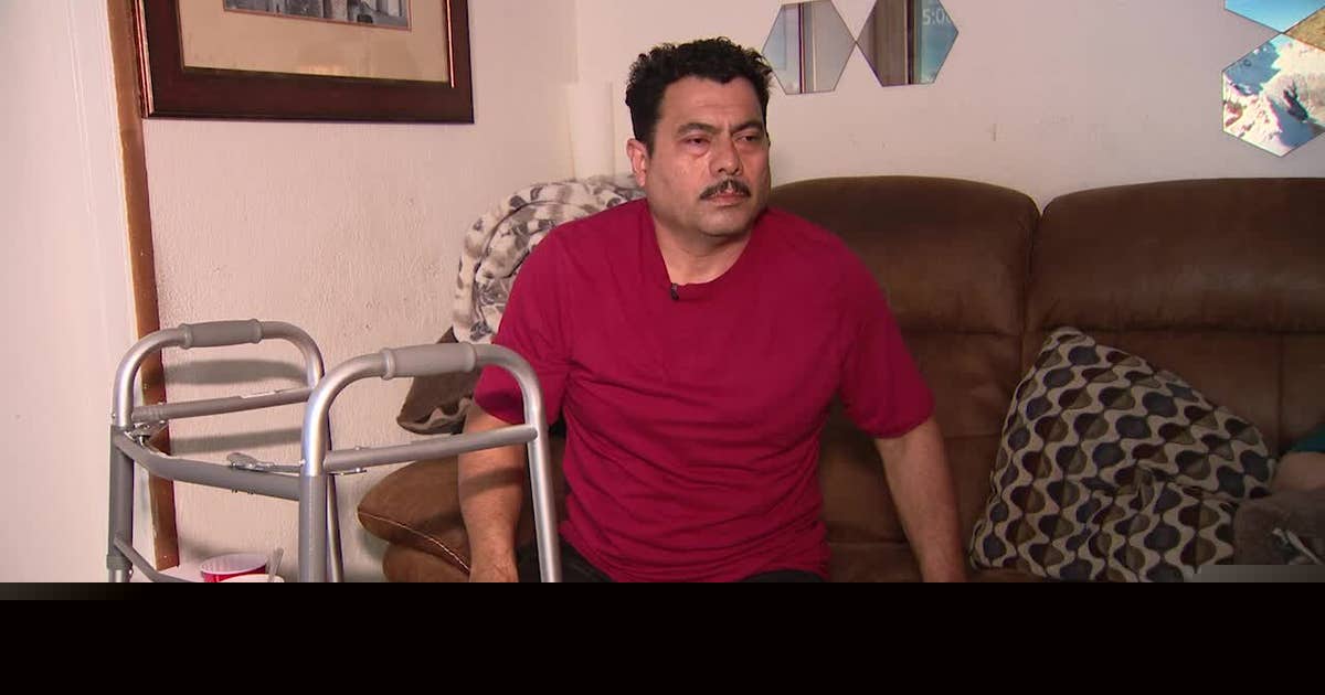 Richmond couple shot while celebrating 31st anniversary