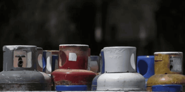 Esto costará el Gas LP en la semana del 28 de septiembre al 4 de octubre
