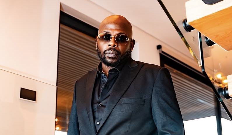 WATCH: DJ Maphorisa’s warm welcome melts hearts