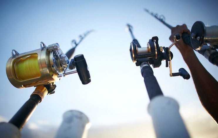 RedSnook Catch & Release Tournament To Raise Money for Water Protection