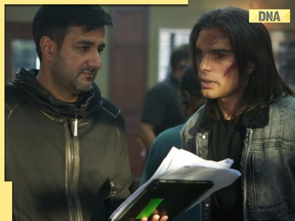 Fighter fame Rishabh Sawhney honours his 'Guru' Siddharth Anand, says this about Hrithik Roshan: 'He showed me what...'