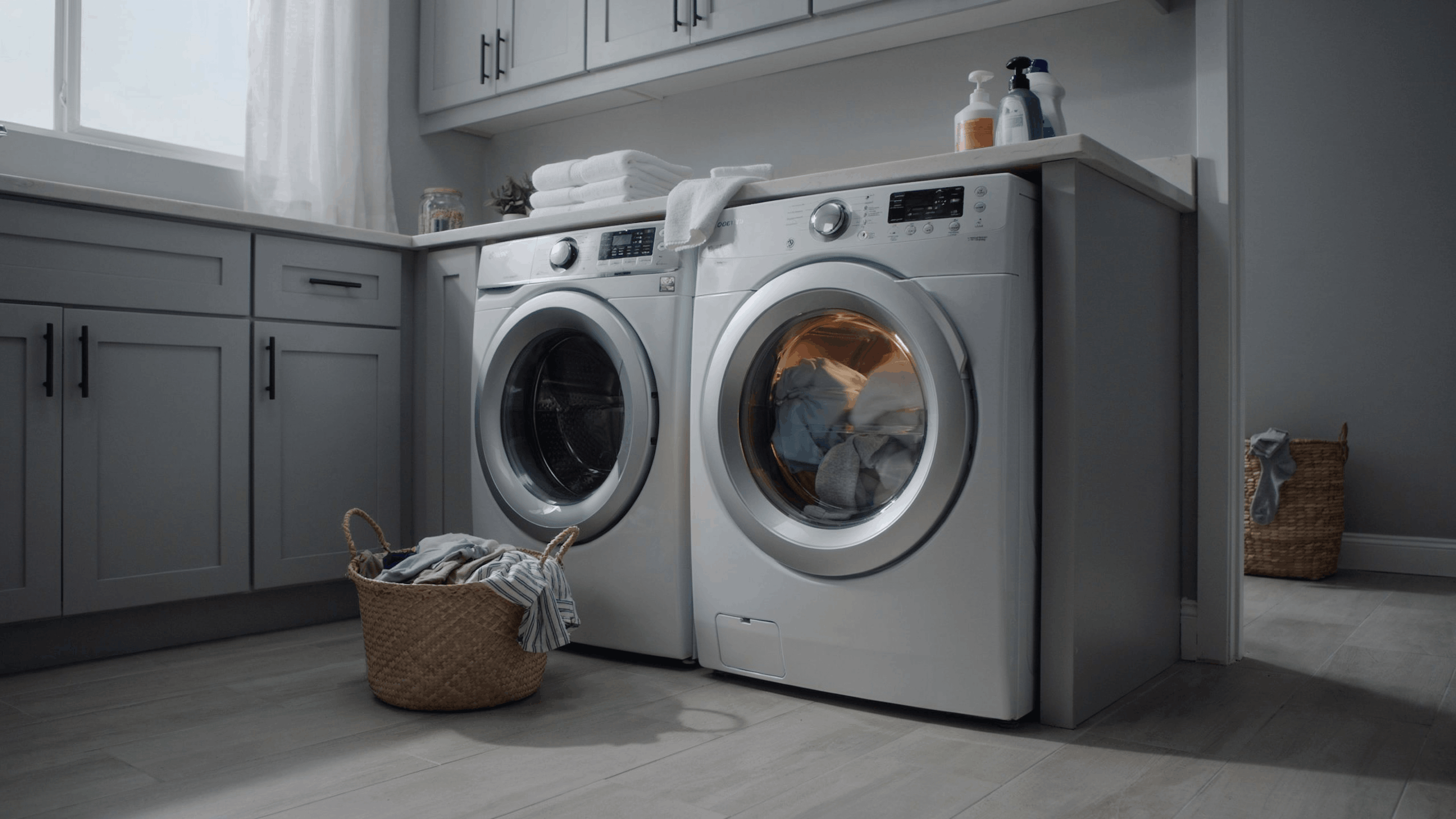Your dryer could be one heat cycle away from a house fire: the reason isn’t the lint trap
